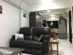 Blk 2 Tanjong Pagar Plaza (Central Area), HDB 3 Rooms #283711921